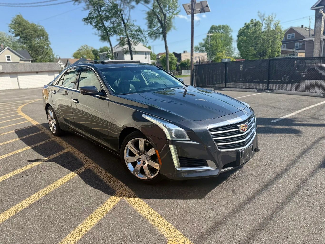 cadillac cts sedan 2016 1G6AX5SXXG0125365 image cadillac cts sedan 2016 1G6AX5SXXG0125365 image